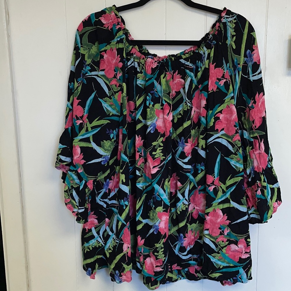 Catherine’s Top